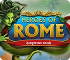 Hra Heroes of Rome: Dangerous Roads