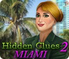Hra Hidden Clues 2: Miami