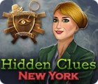 Hra Hidden Clues: New York