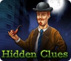 Hra Hidden Clues