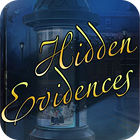 Hra Hidden Evidences