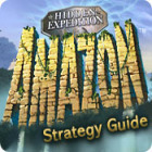 Hra Hidden Expedition: Amazon  Strategy Guide
