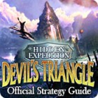 Hra Hidden Expedition: Devil's Triangle Strategy Guide