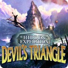 Hra Hidden Expedition - Devil's Triangle