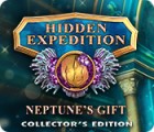 Hra Hidden Expedition: Neptune's Gift Collector's Edition