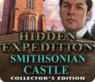 Hra Hidden Expedition: Smithsonian Castle Collector's Edition