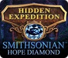 Hra Hidden Expedition: Smithsonian Hope Diamond