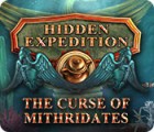 Hra Hidden Expedition: The Curse of Mithridates