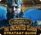 Hra Hidden Expedition: The Uncharted Islands Strategy Guide