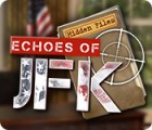 Hra Hidden Files: Echoes of JFK