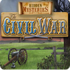 Hra Hidden Mysteries: Civil War