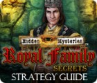 Hra Hidden Mysteries: Royal Family Secrets Strategy Guide