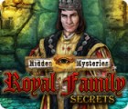 Hra Hidden Mysteries: Royal Family Secrets