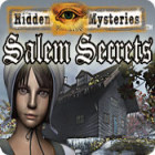 Hra Hidden Mysteries: Salem Secrets