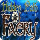 Hra Hidden Path of Faery