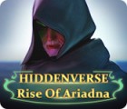Hra Hiddenverse: Rise of Ariadna