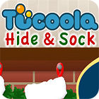 Hra Hide And Sock