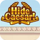 Hra Hide Caesar