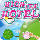 Hra High Tea Hotel