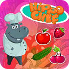 Hra Hippo Chef