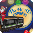 Hra HoHoHo Express