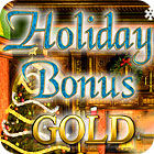 Hra Holiday Bonus Gold