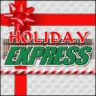 Hra Holiday Express
