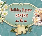 Hra Holiday Jigsaw Easter 4