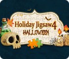 Hra Holiday Jigsaw Halloween 4 Hra Holiday Jigsaw Halloween 4