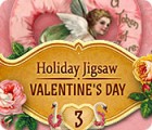 Hra Holiday Jigsaw Valentine's Day 3