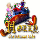 Hra Holly. A Christmas Tale Deluxe