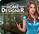 Hra Home Designer: Home Sweet Home