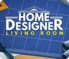 Hra Home Designer: Living Room
