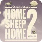 Hra Home Sheep Home 2: Lost in London