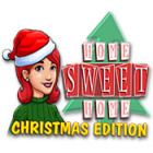 Hra Home Sweet Home: Christmas Edition
