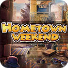 Hra Hometown Weekend