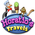 Hra Horatio's Travels