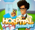 Hra Hospital Manager