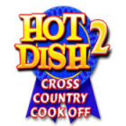Hra Hot Dish 2: Cross Country Cook Off Hra Hot Dish 2: Cross Country Cook Off