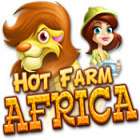 Hra Hot Farm Africa