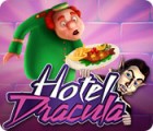 Hra Hotel Dracula