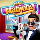 Hra Hotel Mahjong Deluxe