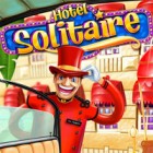 Hra Hotel Solitaire