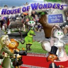 Hra House of Wonders: The Kitty Kat Wedding