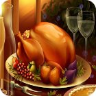 Hra How To Make Roast Turkey