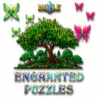 Hra Hoyle Enchanted Puzzles