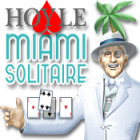 Hra Hoyle Miami Solitaire