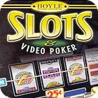 Hra Hoyle Slots & Video Poker