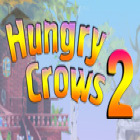 Hra Hungry Crows 2