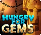 Hra Hungry For Gems